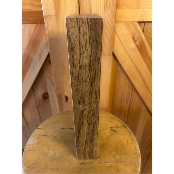 Toy Coca-Cola Town Clock Not Working deco only (5620) - Picture 7 of 8